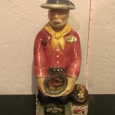 Jim Bean Cowboy