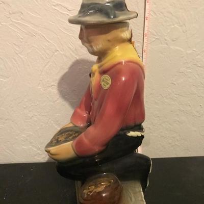 Jim Bean Cowboy