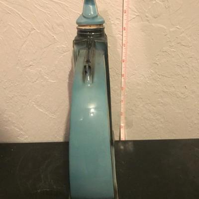 Jim Bean Bottle-Alaska Purchase Centennial