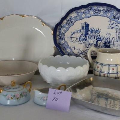 Mixed Lot of Kitchenware - Lot 70