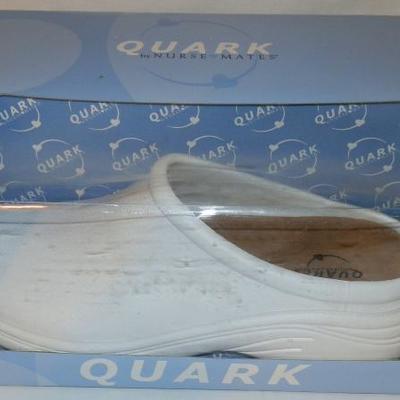 New, Never Worn Quark Nurse Mates Shoes - Lot 117