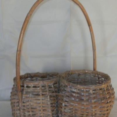 Mixed Lot of Baskets - Lot 56
