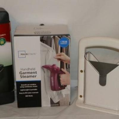 Mixed Lot of Household Items - Lot 71