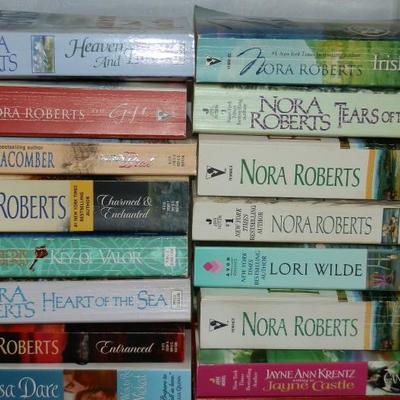 Mixed Lot of 48 Books - Lot 16