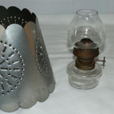 Mixed Lot of Home Decor Items - Lot 72