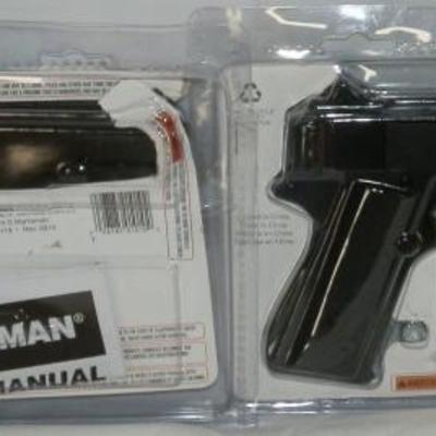 Pair of Marksman Air Pistols - Lot 32