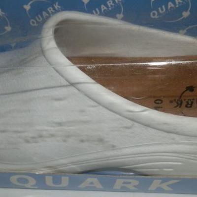 New, Never Worn Quark Nurse Mates Shoes - Lot 117
