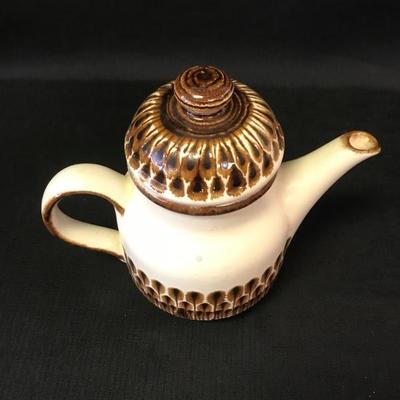 Waechtersbach W. German Tea/ Coffee Pot