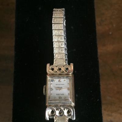  Vintage watch