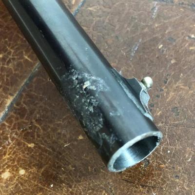 Remington 20 Gauge Shotgun Barrel only 