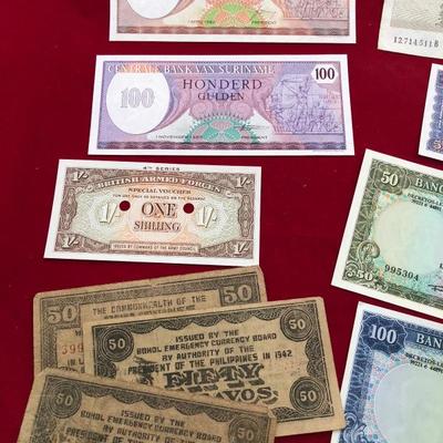 Cavanaugh Collection Foreign Currency 1,000,000 Pesos