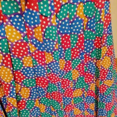 Vintage Givenchy Paris Nouvelle Boutique  silk wiggle dress w/belt