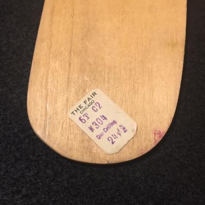 Antique Glove savers