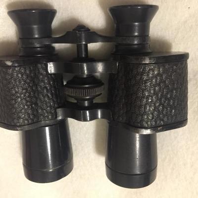 Champiere France  binoculars 1930s or 40s 