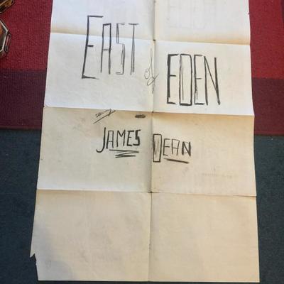 The Naked Hills - Original one sheet movie poster