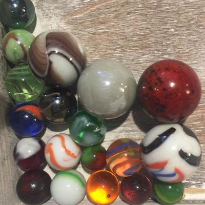 Marble lot #16