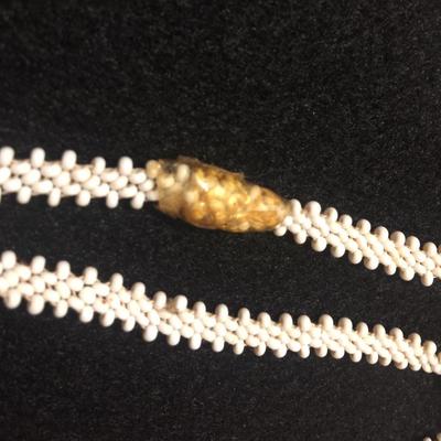 Native American Bead Work