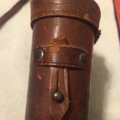 Champiere France  binoculars 1930s or 40s 