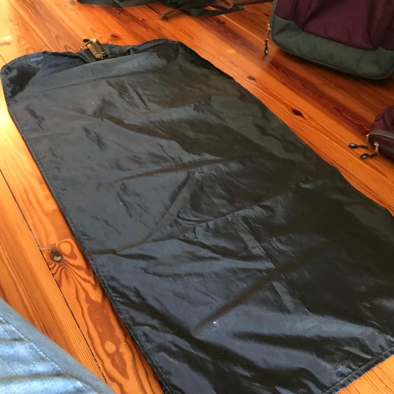 ll bean luggage sets