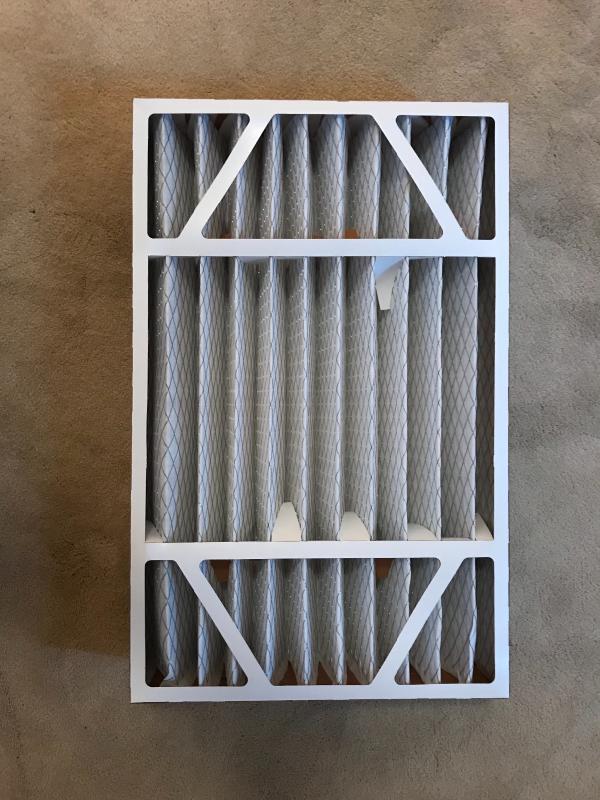 Air Conditioning Filters