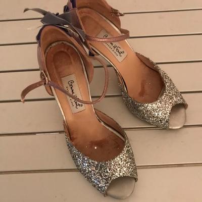 Tango Shoes