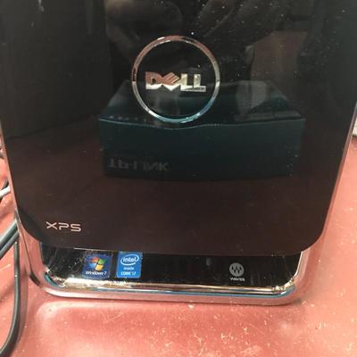 Lot 6 - Dell Computer 