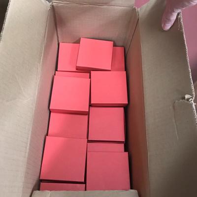 Lot 17 - Jewelry Gift Boxes 
