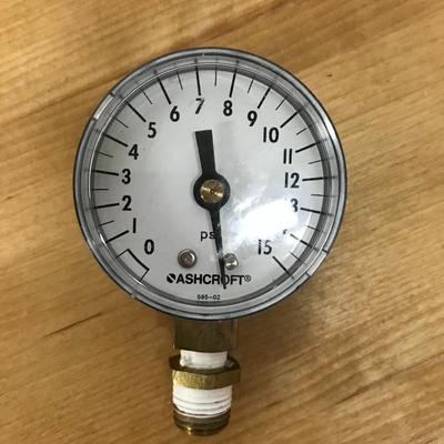 Lot 60 - Pneumatic Attchments 