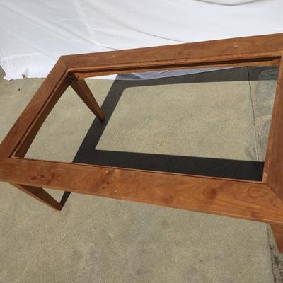 Outdoor Patio Table