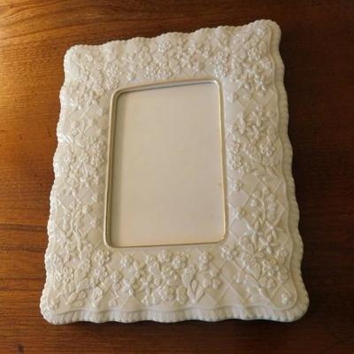 Lenox Picture Frame for 6.5 x 4.5 Picture