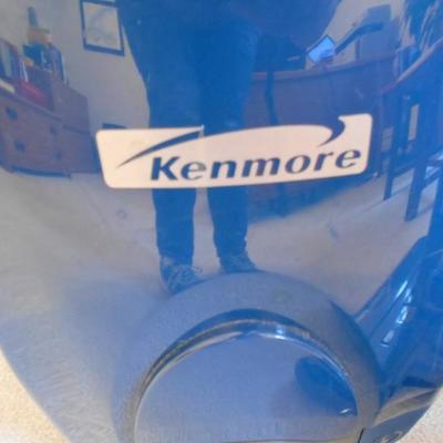 Kenmore Cannister Vacuum