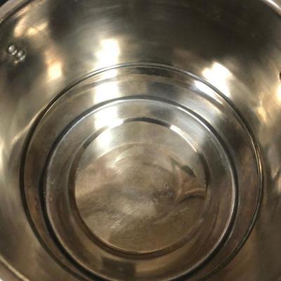 lot Stainless Steel Stockpots new