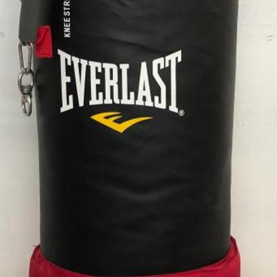 Everlast MMA Omnistrike Heavy Bag