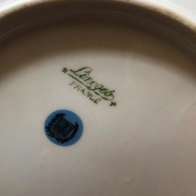Lot 78 - Floral China 
