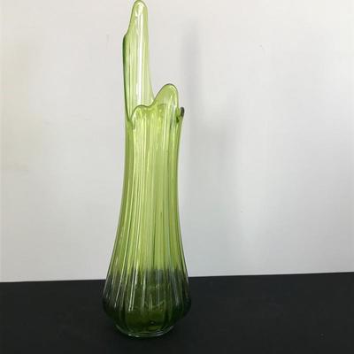 Lot 29 - Vintage Vases 