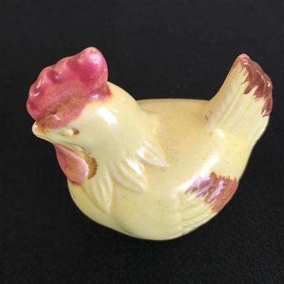 Lot 30 - Chickens and Eggs 