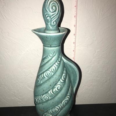 Jim Bean Bottle - Decorative