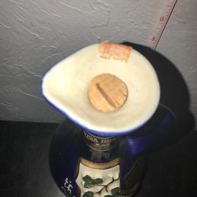 Jim Bean Bottle - Fresno CA with no stop