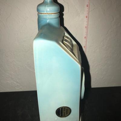 Jim Bean Bottle - Harolds Club Reno