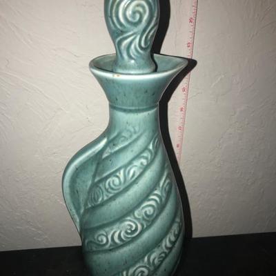 Jim Bean Bottle - Decorative