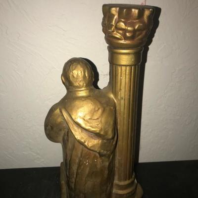 Jim Bean Bottle - Iron Man/Peace