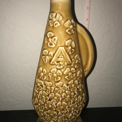 Jim Bean Bottle - Decorative A