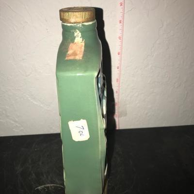 Jim Bean Bottle - 100 years