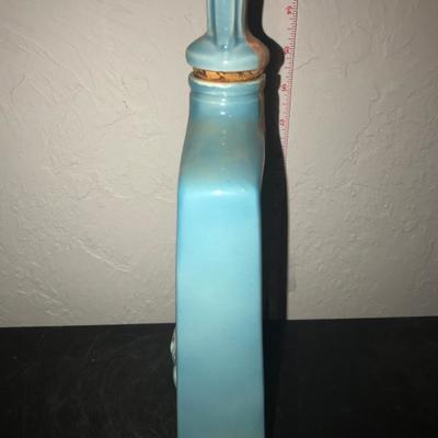 Jim Bean Bottle - Discover New Mexico