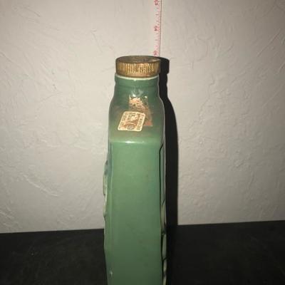 Jim Bean Bottle - 100 years