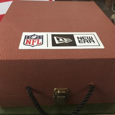 New Era NFL Gold Shield 59FIFTY Cap in Box (Item 288)