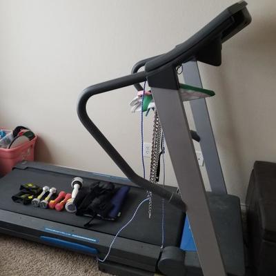 Pro-Form XP Trainer 500 treadmill