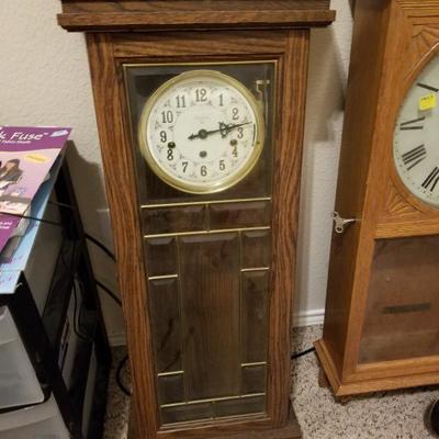 Vintage Ansonia Heirloom clock