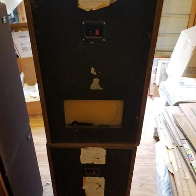 Savard Vintage speaker set of 2