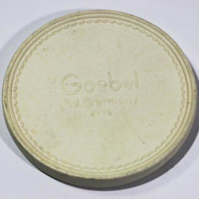 Goebel Hummel Collectibles Germany - Lot of 4